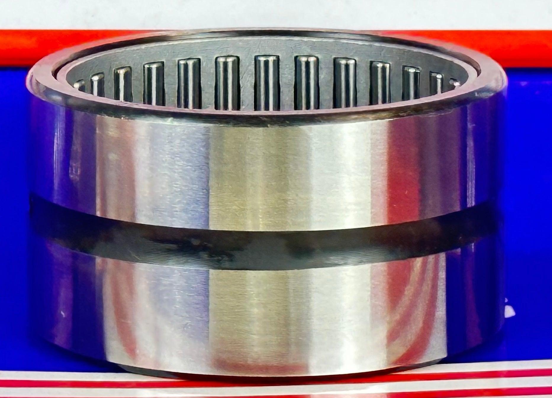 NK45/30 Needle Roller Bearing 45x55x30mm - Machined Type - fast shipping 🇺🇸