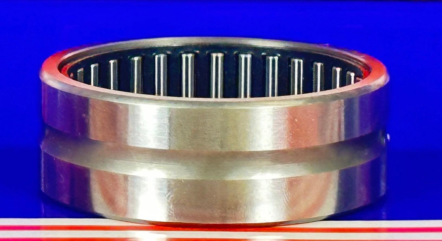 NK47/20 Needle Roller Bearing 47x57x20mm - Machined Type - fast shipping 🇺🇸