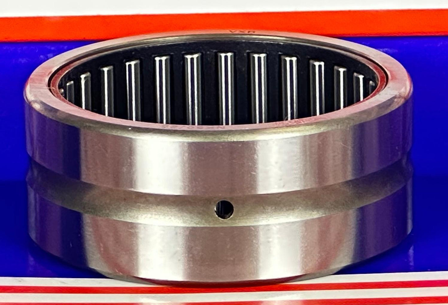 NK50/25 Needle Roller Bearing 50x62x25mm - Machined Type - fast shipping 🇺🇸