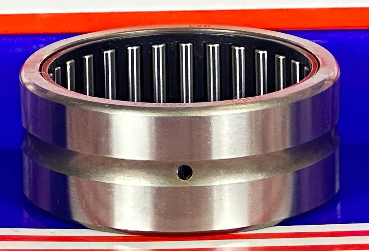 NK50/25 Needle Roller Bearing 50x62x25mm - Machined Type - fast shipping 🇺🇸