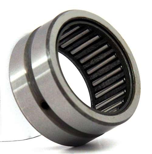 NK5/12 Needle roller bearing 5X10X12 - Machined Type - fast shipping 🇺🇸