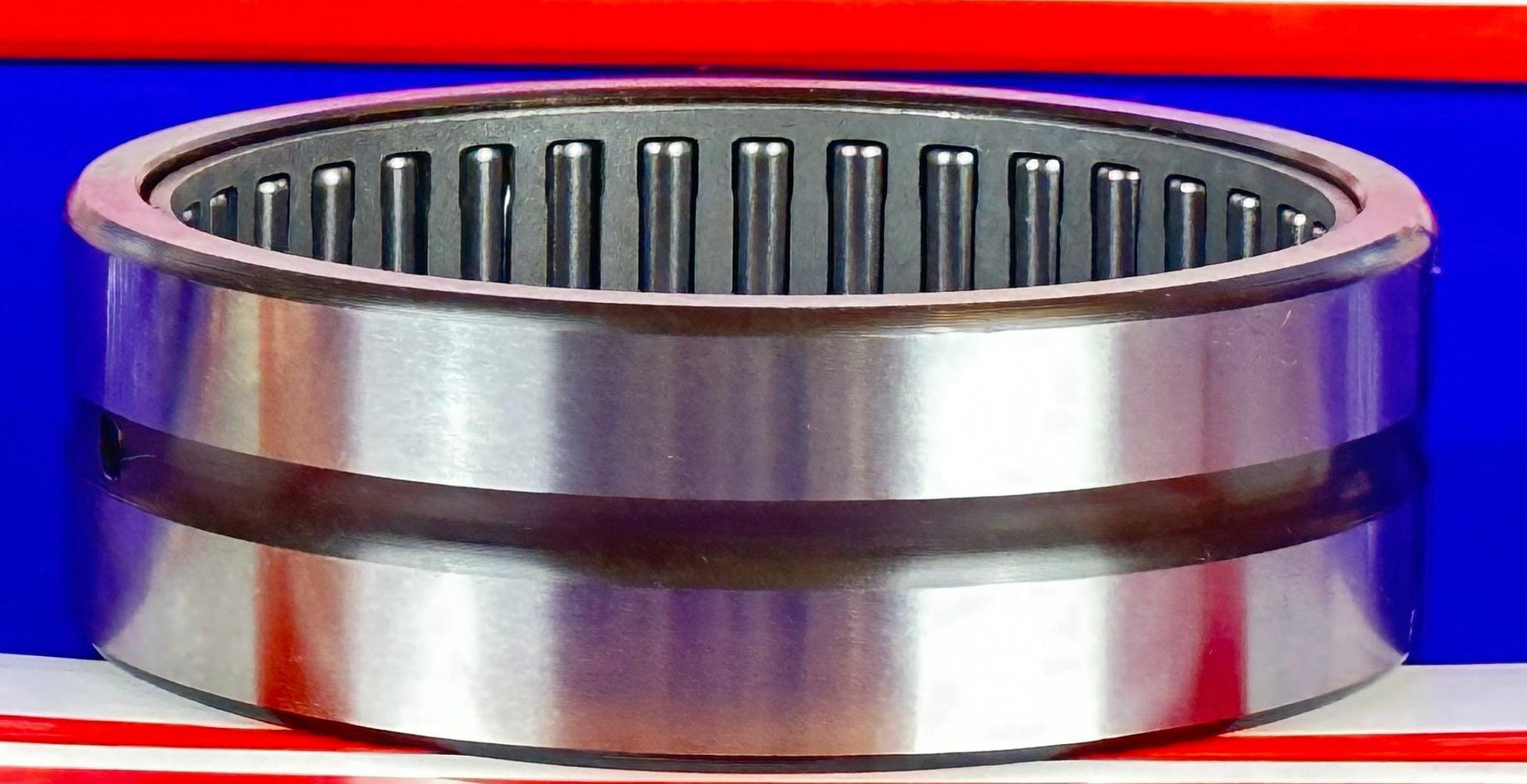 NK65/25 Needle Roller Bearing 65x78x25mm - Machined Type - fast shipping 🇺🇸