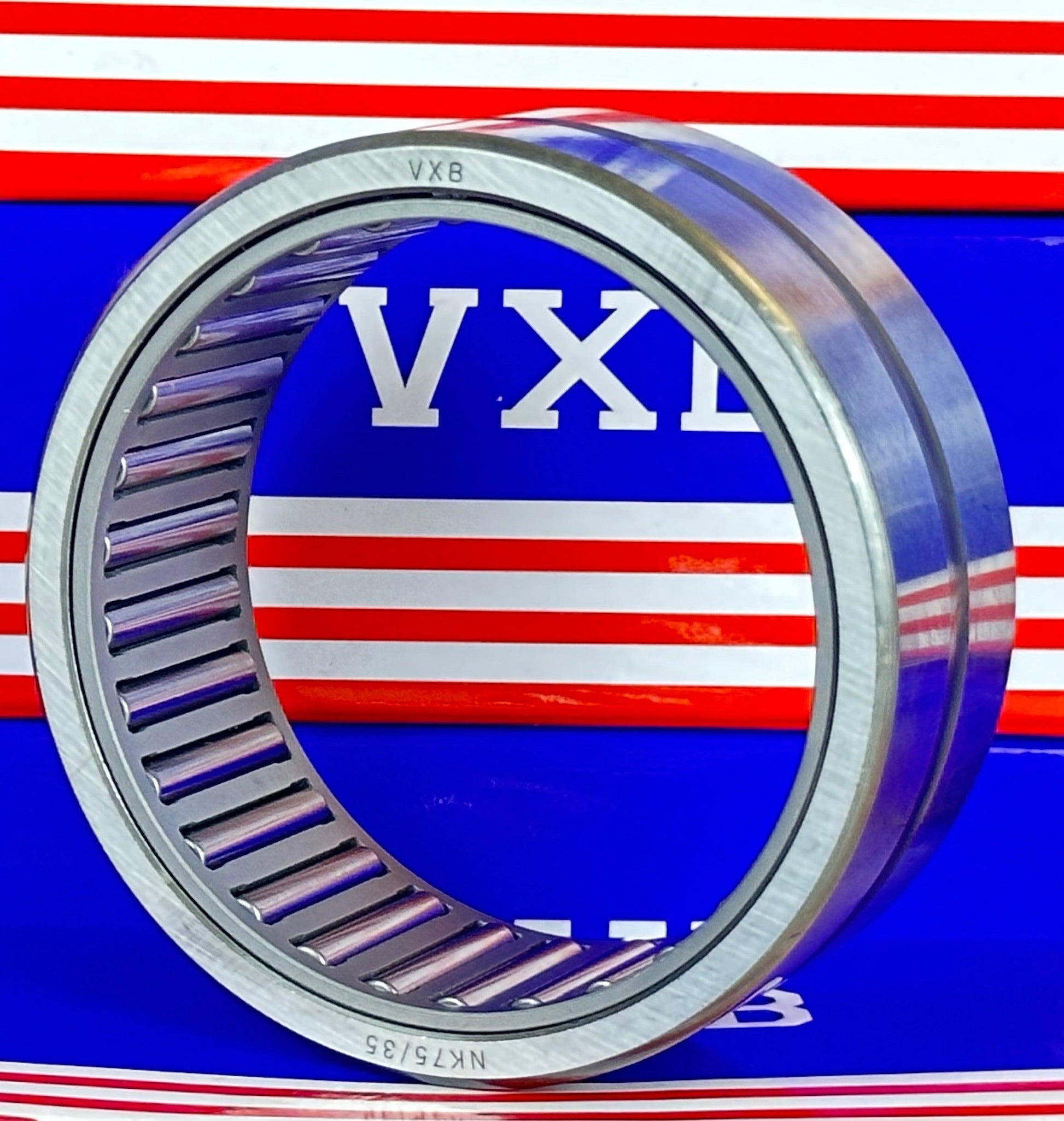 NK70/35 Needle Roller Bearing 70x85x35 - Machined Type - fast shipping 🇺🇸
