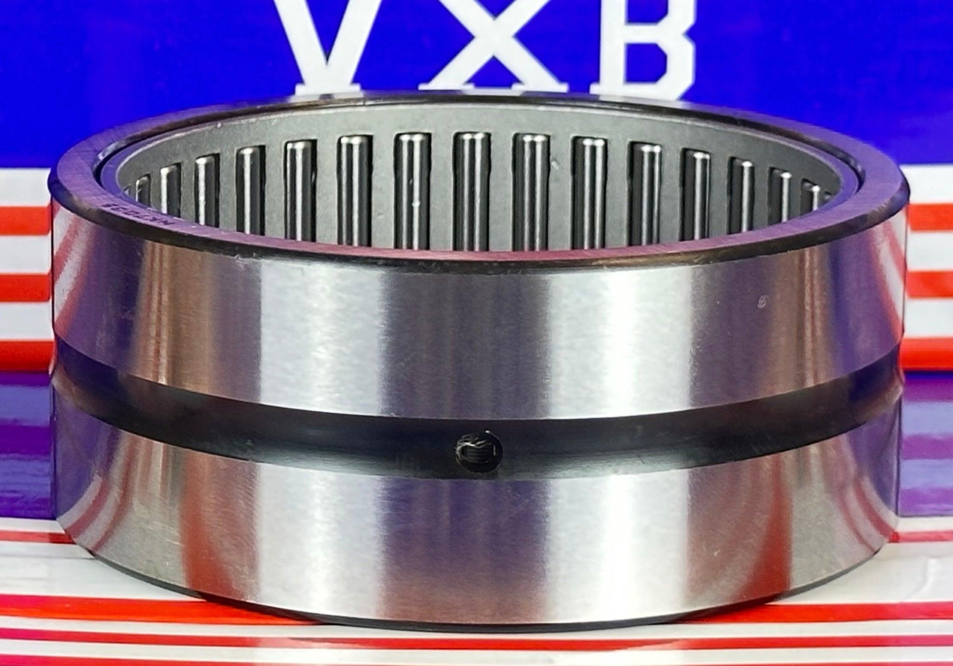 NK70/35 Needle Roller Bearing 70x85x35 - Machined Type - fast shipping 🇺🇸