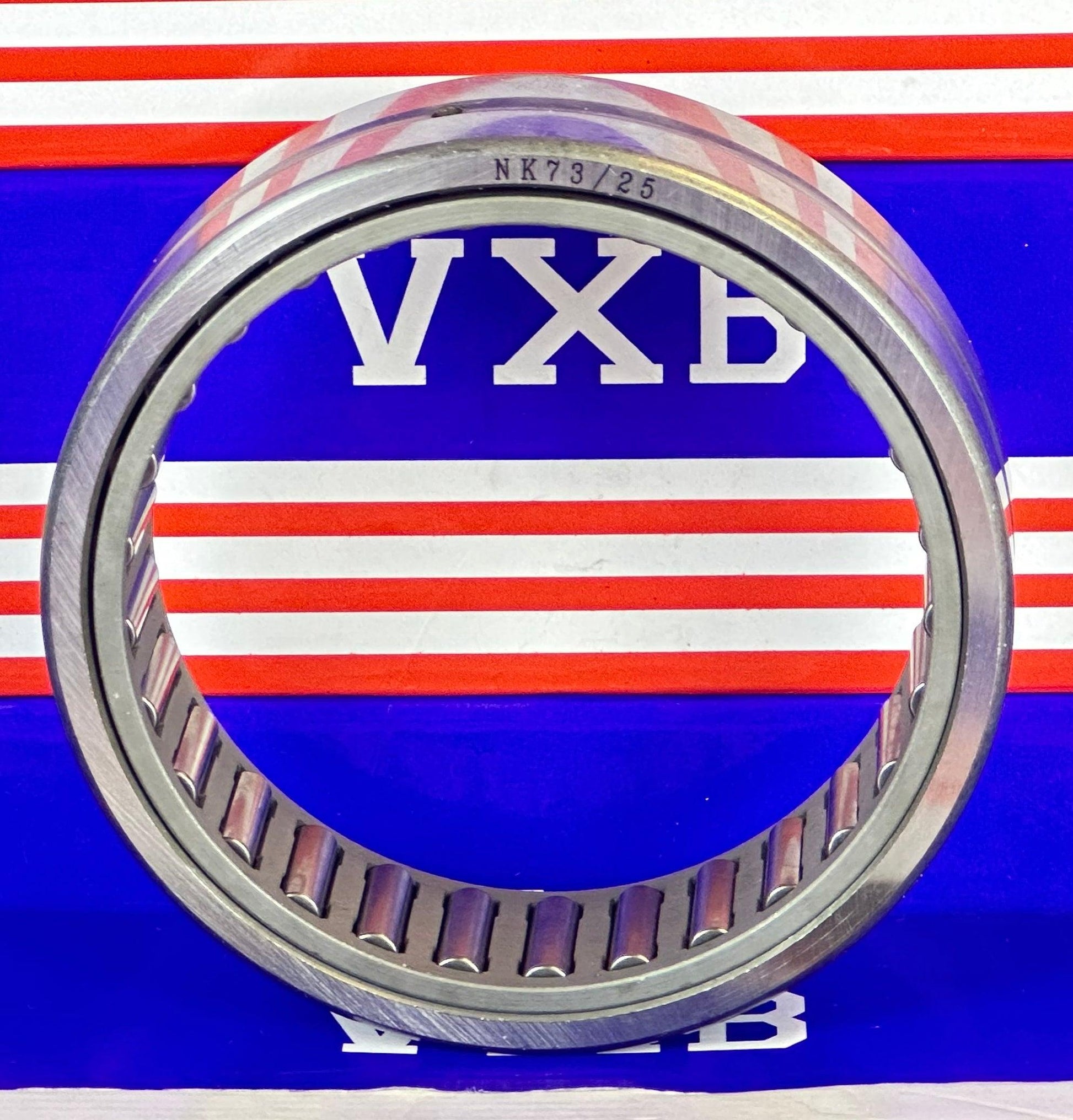 NK73/25 Needle Roller Bearing 73x90x25mm - Machined Type - fast shipping 🇺🇸