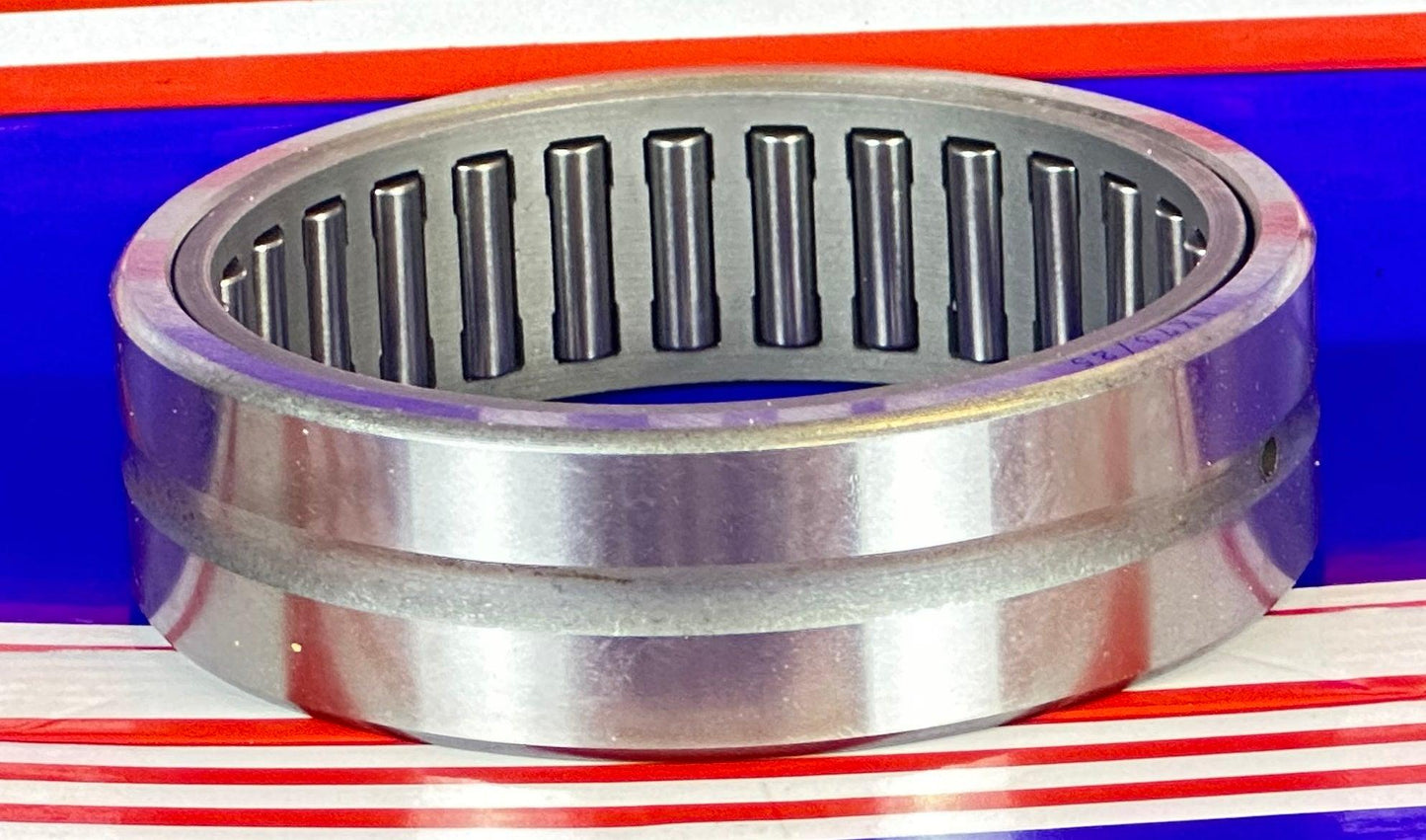 NK73/25 Needle Roller Bearing 73x90x25mm - Machined Type - fast shipping 🇺🇸