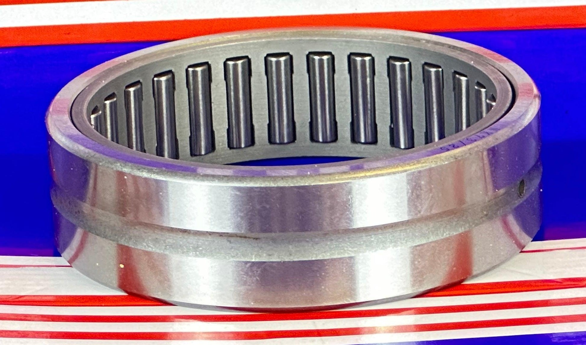 NK73/25 Needle Roller Bearing 73x90x25mm - Machined Type - fast shipping 🇺🇸