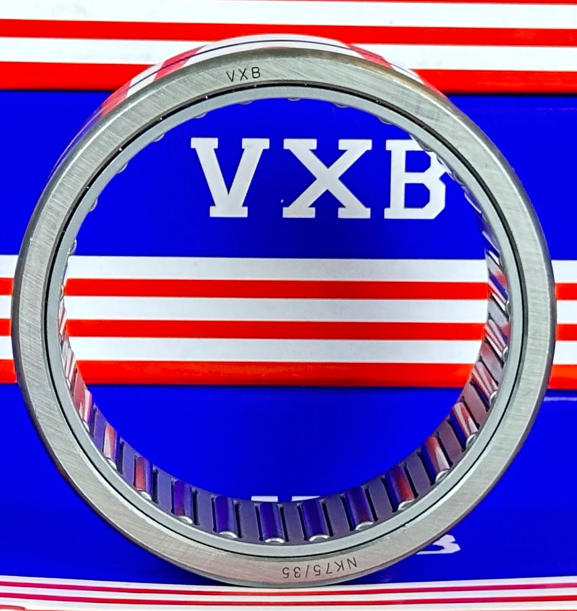 NK75/35 Needle Roller Bearing 75x92x35mm - Machined Type - fast shipping 🇺🇸