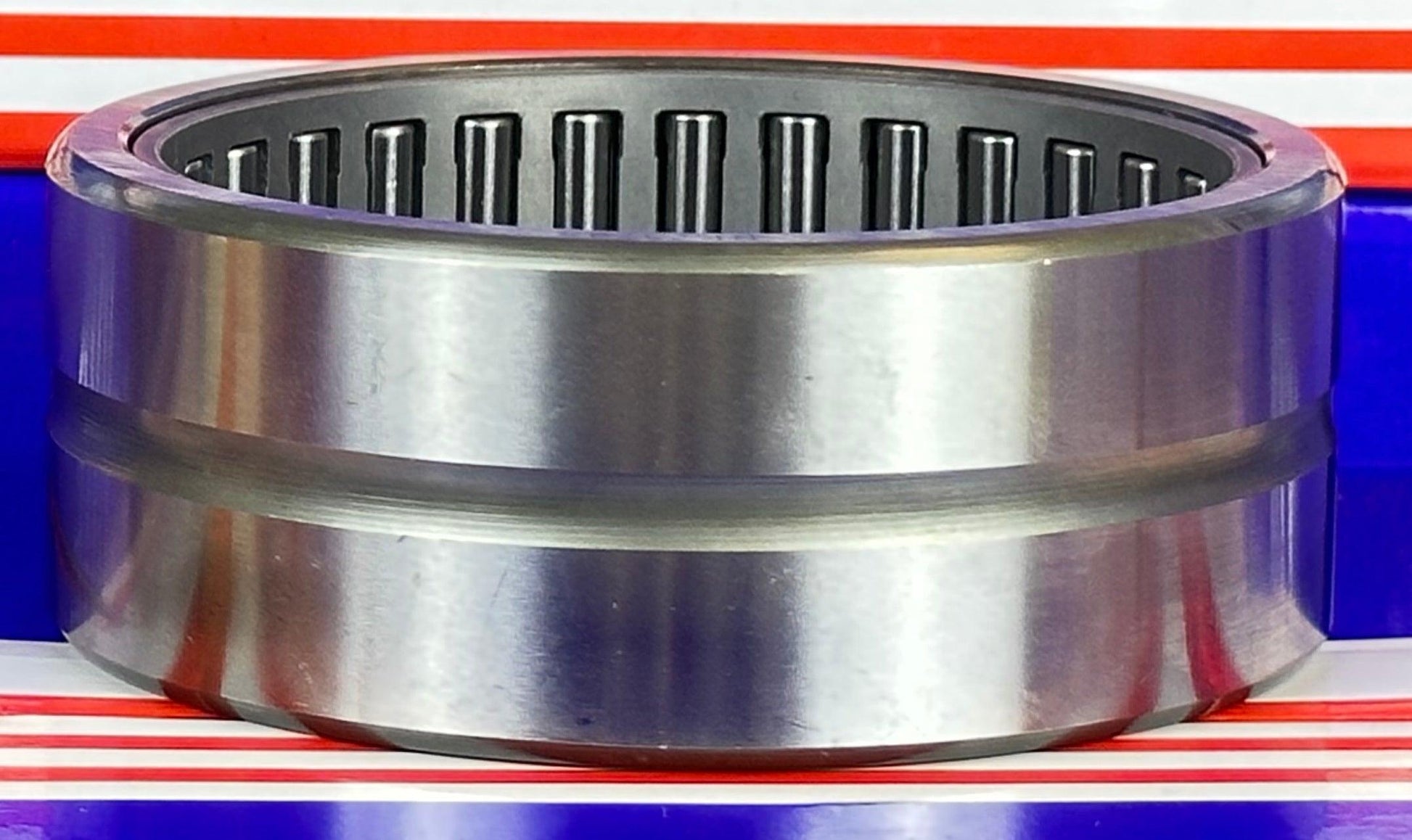 NK75/35 Needle Roller Bearing 75x92x35mm - Machined Type - fast shipping 🇺🇸