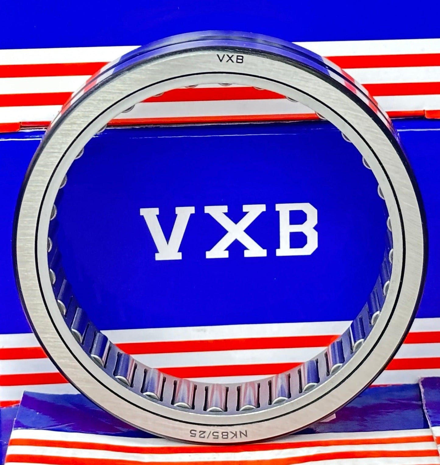 NK85/25 Needle Roller Bearing 85x105x25mm - Machined Type - fast shipping 🇺🇸