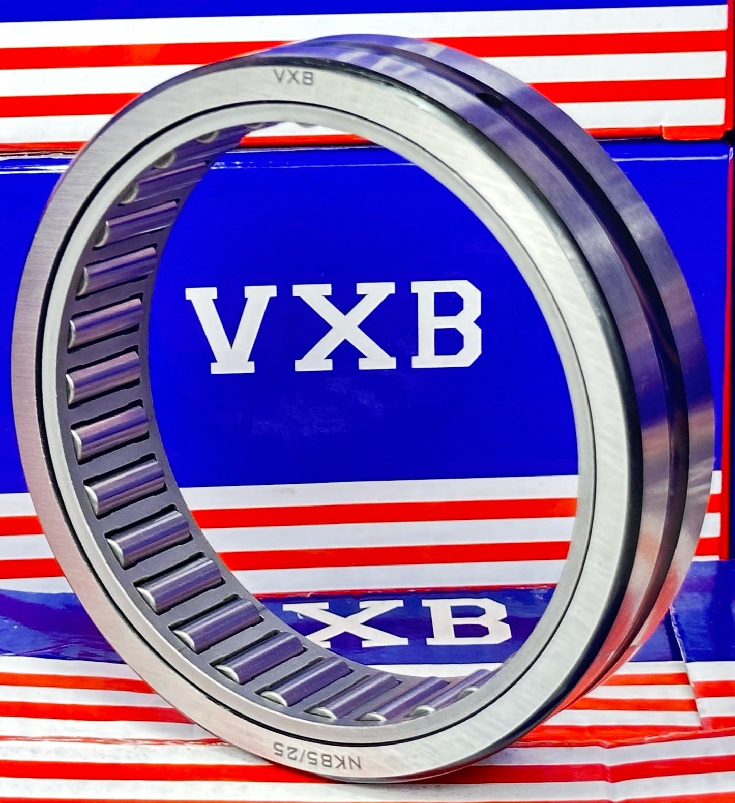 NK85/25 Needle Roller Bearing 85x105x25mm - Machined Type - fast shipping 🇺🇸