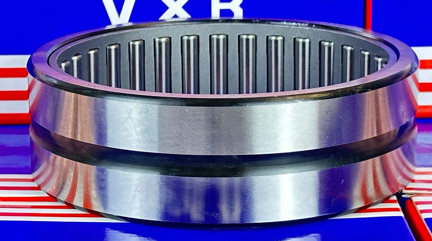 NK95/36 Needle Roller Bearing 95x115x36mm - Machined Type - fast shipping 🇺🇸