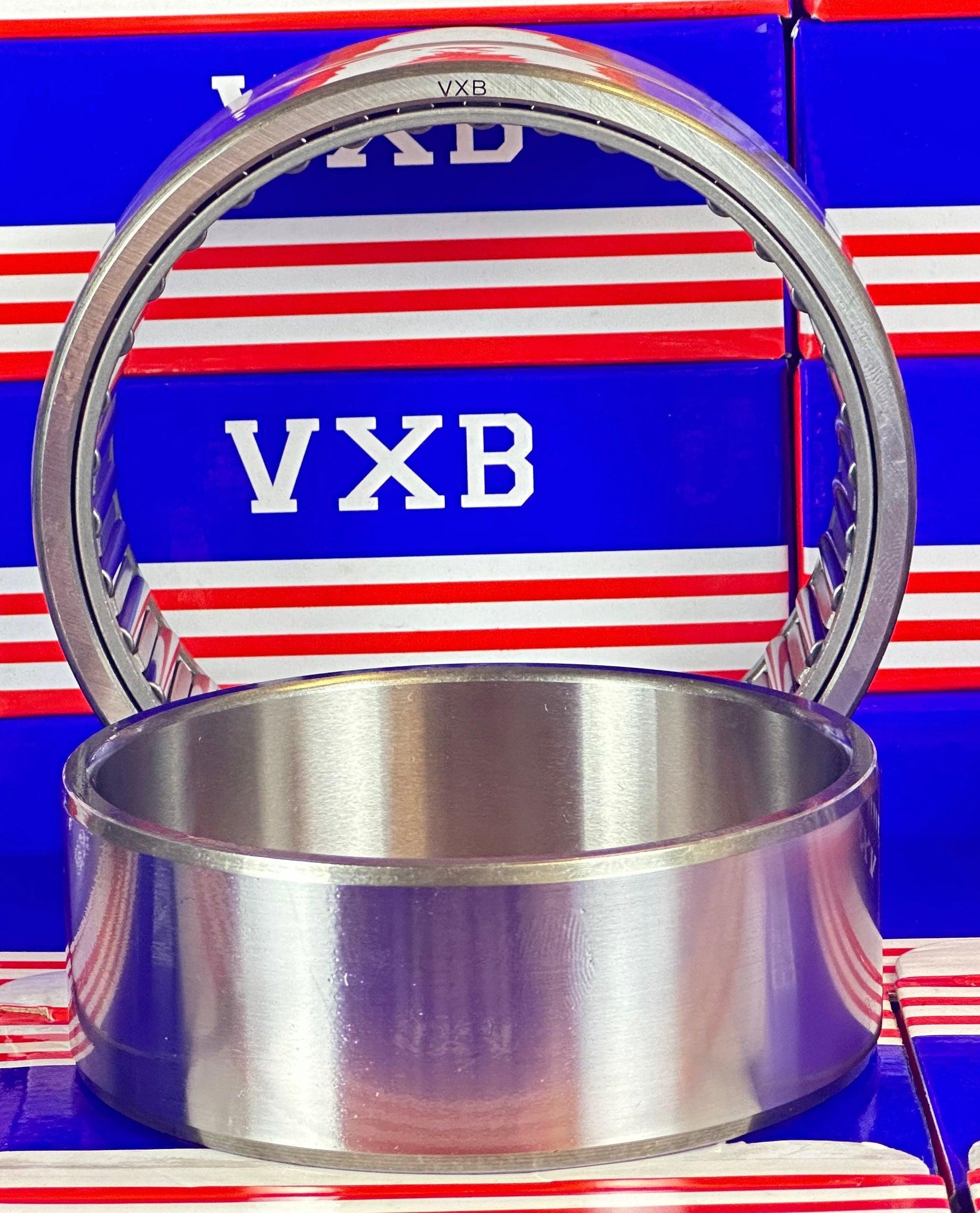 NKI100/40 Needle Roller Bearing 100x130x40 - Machined Type - fast shipping 🇺🇸