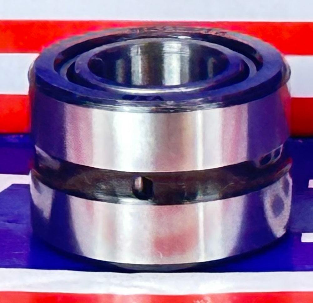 NKI12/16 Needle Roller Bearing 12x24x16mm - Machined Type - fast shipping 🇺🇸