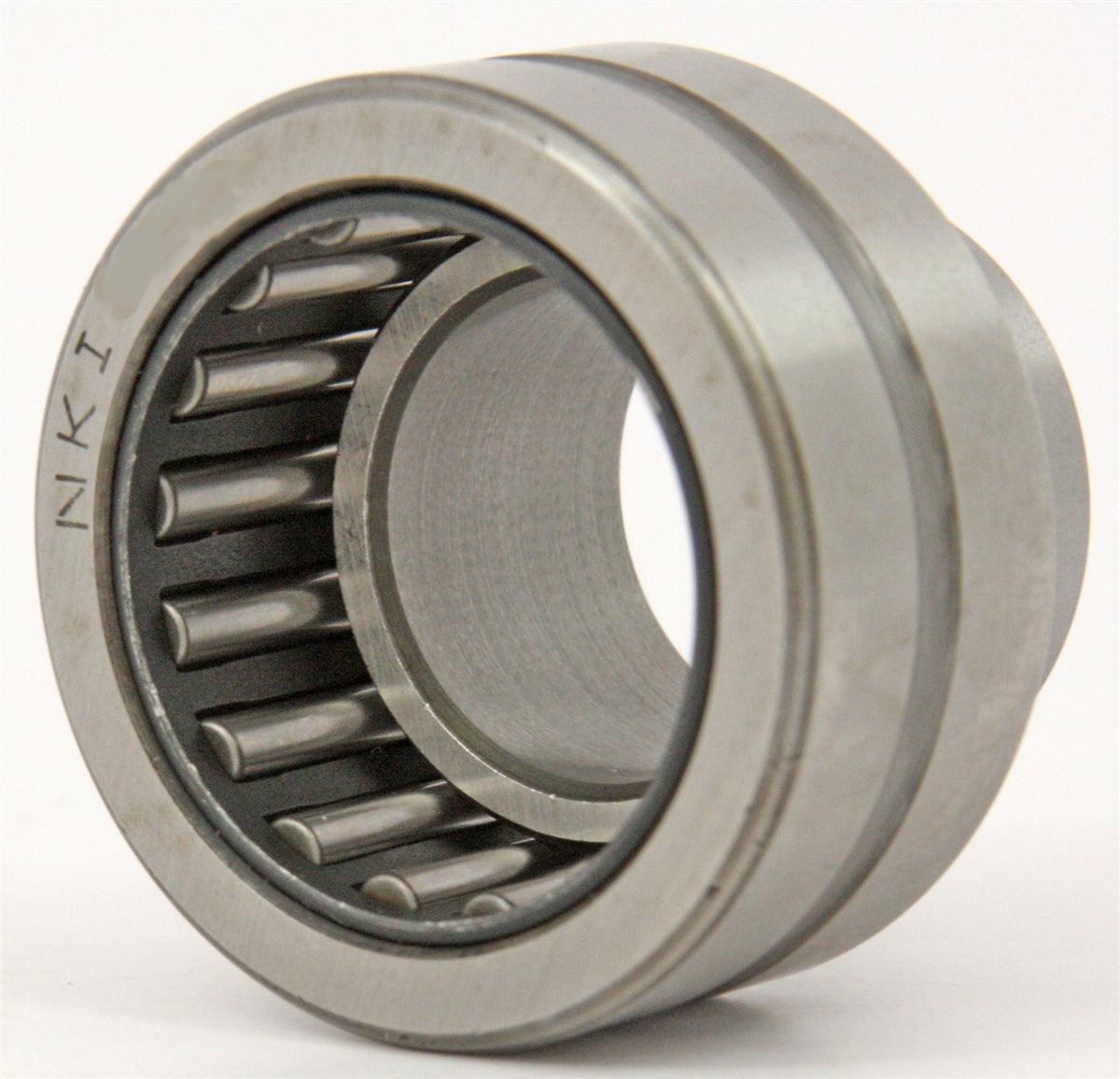 NKI15/16 Needle Roller Bearing 15x27x16mm - Machined Type - fast shipping 🇺🇸