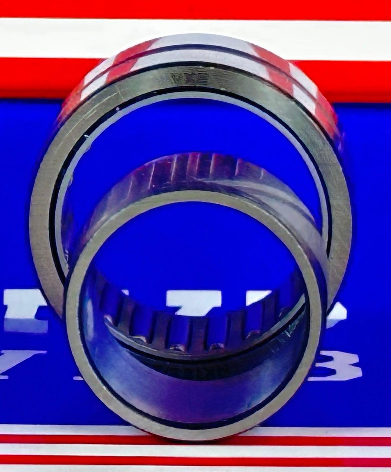 NKI22/20 Needle Roller Bearing 22x34x20mm - Machined Type - fast shipping 🇺🇸