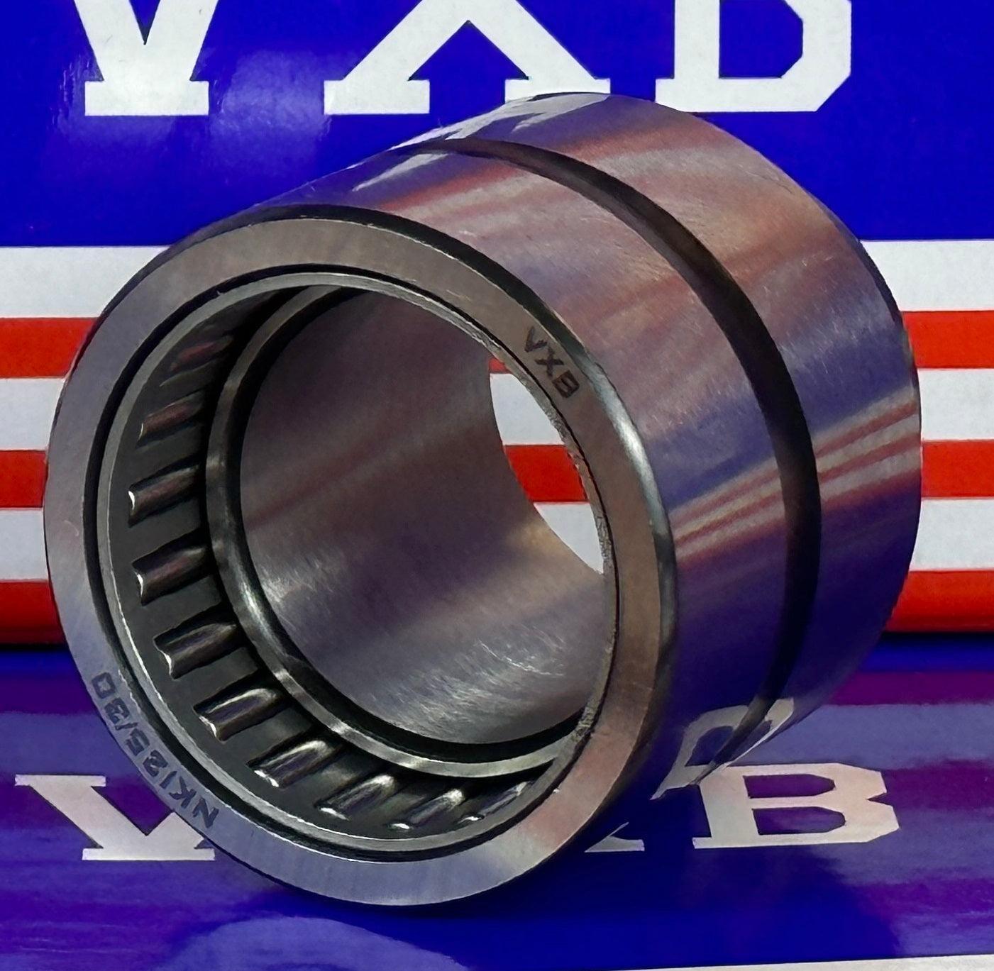 NKI25/30 Needle Roller Bearing 25x38x30 - VXB Ball Bearings