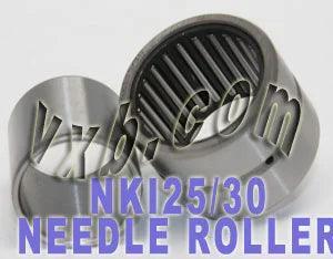 NKI25/30 Needle Roller Bearing 25x38x30 - VXB Ball Bearings