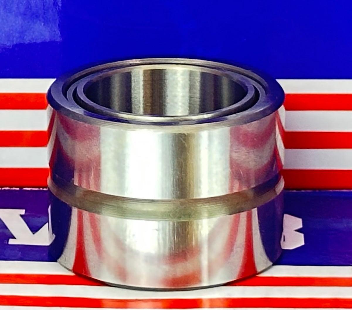 NKI28/30 Needle roller bearing 28x42x30mm - Machined Type - fast shipping 🇺🇸
