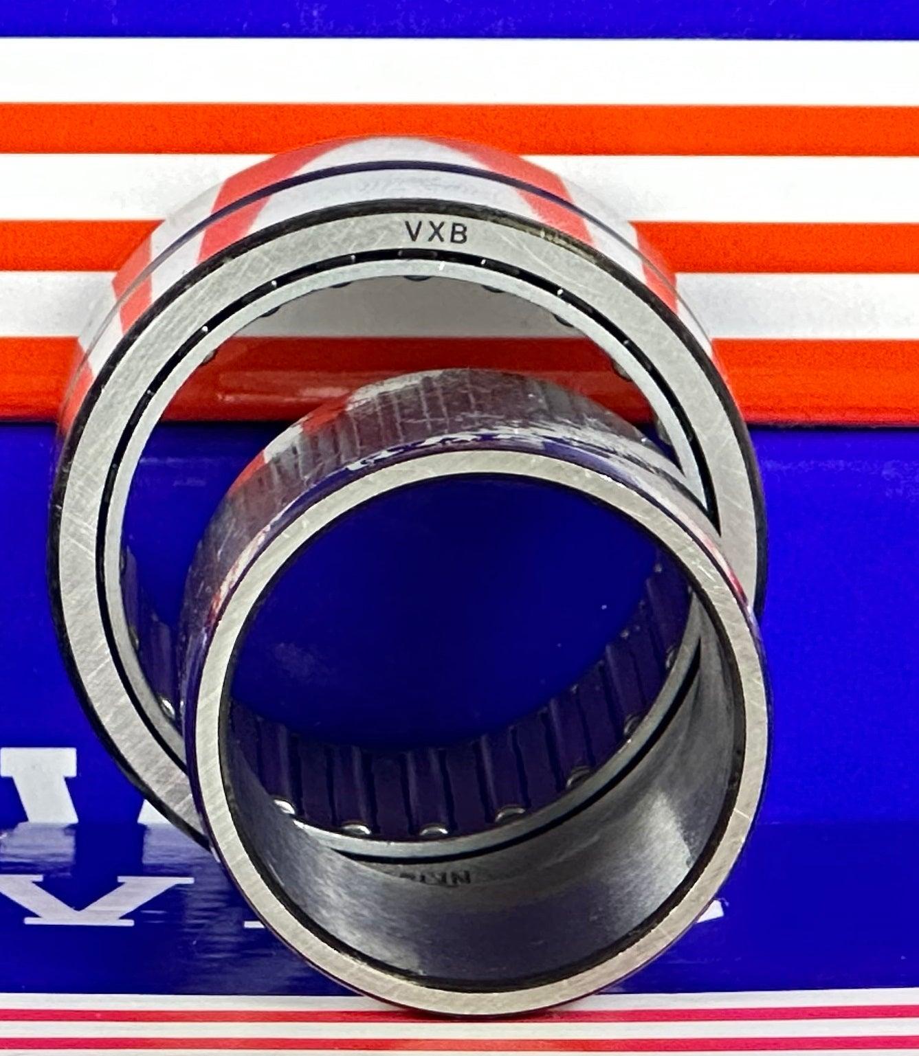 NKI30/30 Needle Roller Bearing 30x45x30mm - Machined Type - fast shipping 🇺🇸