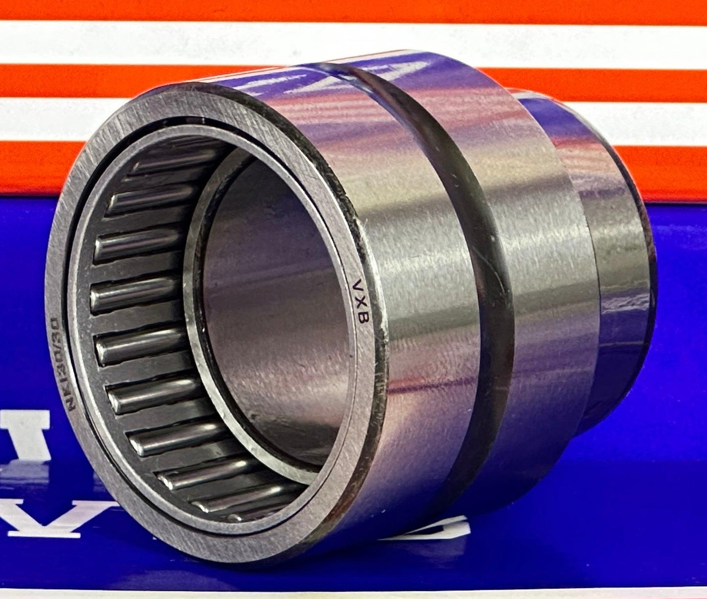 NKI30/30 Needle Roller Bearing 30x45x30mm - Machined Type - fast shipping 🇺🇸