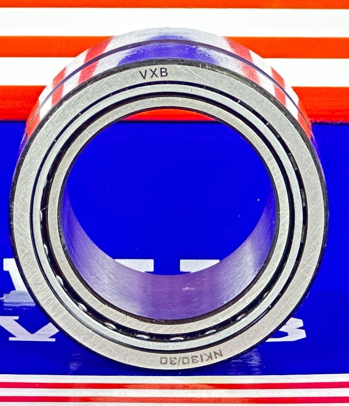 NKI30/30 Needle Roller Bearing 30x45x30mm - Machined Type - fast shipping 🇺🇸