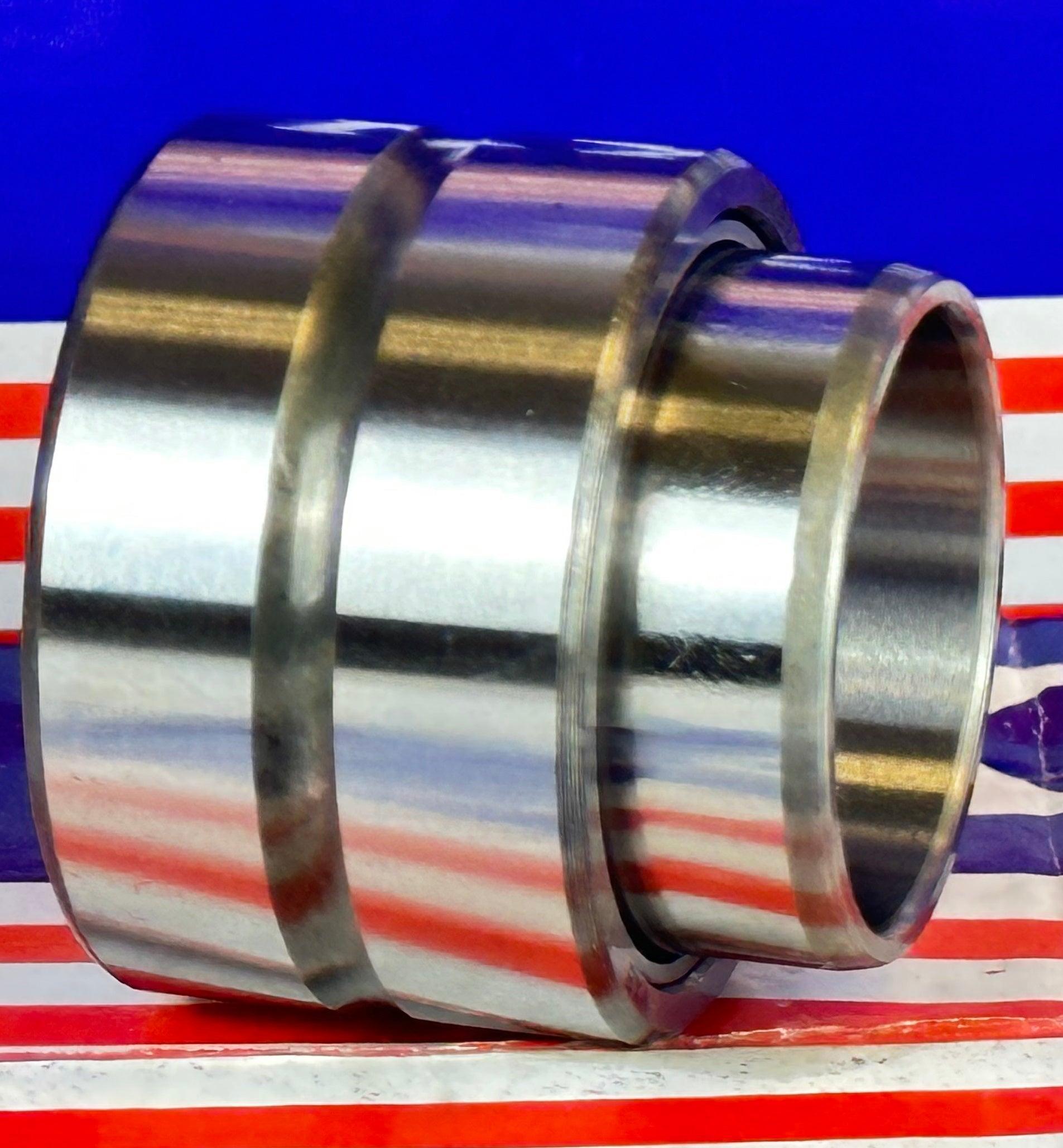 NKI32/30 Needle Roller Bearing 32x47x30mm - Machined Type - fast shipping 🇺🇸