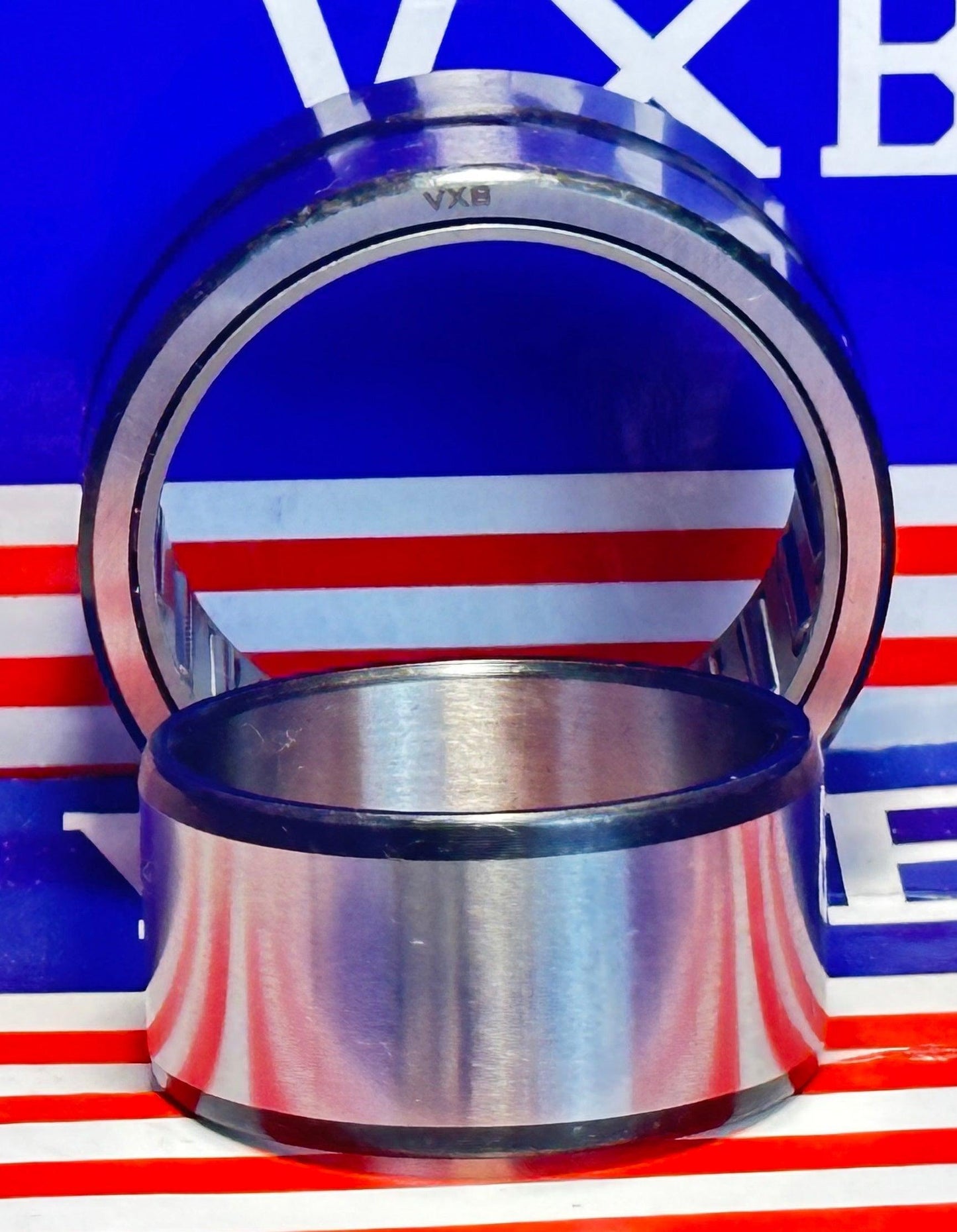 NKI35/20 Needle Roller Bearing 35x50x20mm - Machined Type - fast shipping 🇺🇸