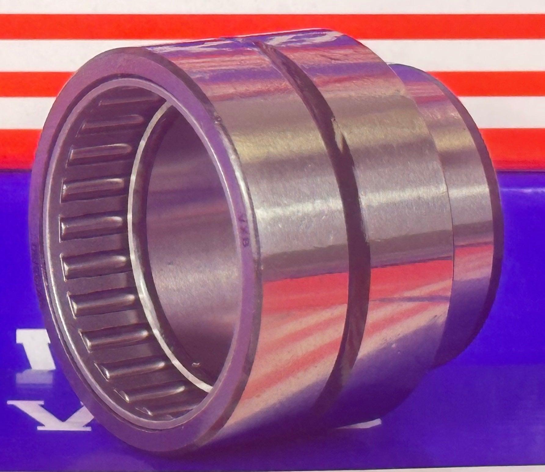 NKI35/30 Needle Roller Bearing 35x50x30mm - Machined Type - fast shipping 🇺🇸