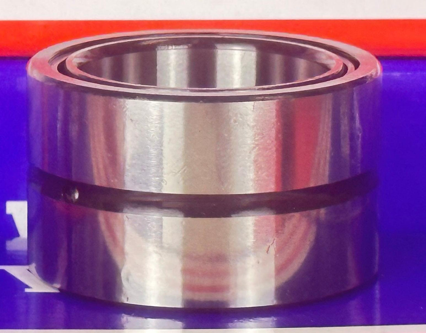 NKI35/30 Needle Roller Bearing 35x50x30mm - Machined Type - fast shipping 🇺🇸