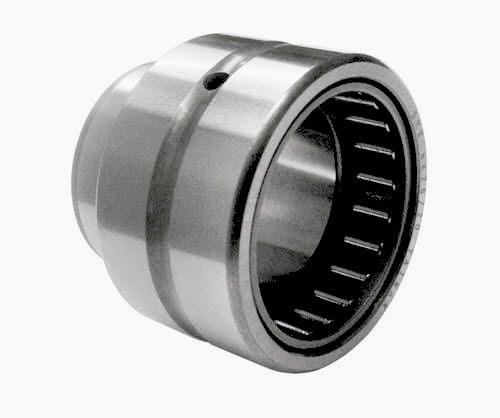 NKI40/20 Needle Roller Bearing 40x55x20mm - Machined Type - fast shipping 🇺🇸