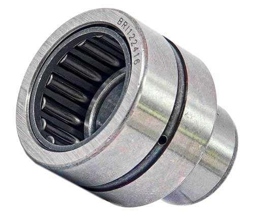 NKI42/30 Needle Roller Bearing 42x57x30mm - Machined Type - fast shipping 🇺🇸