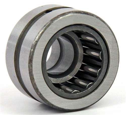 NKI45/35 Needle Roller Bearing 45x62x35 - Machined Type - fast shipping 🇺🇸
