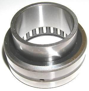 NKI45/35 Needle Roller Bearing 45x62x35 - Machined Type - fast shipping 🇺🇸
