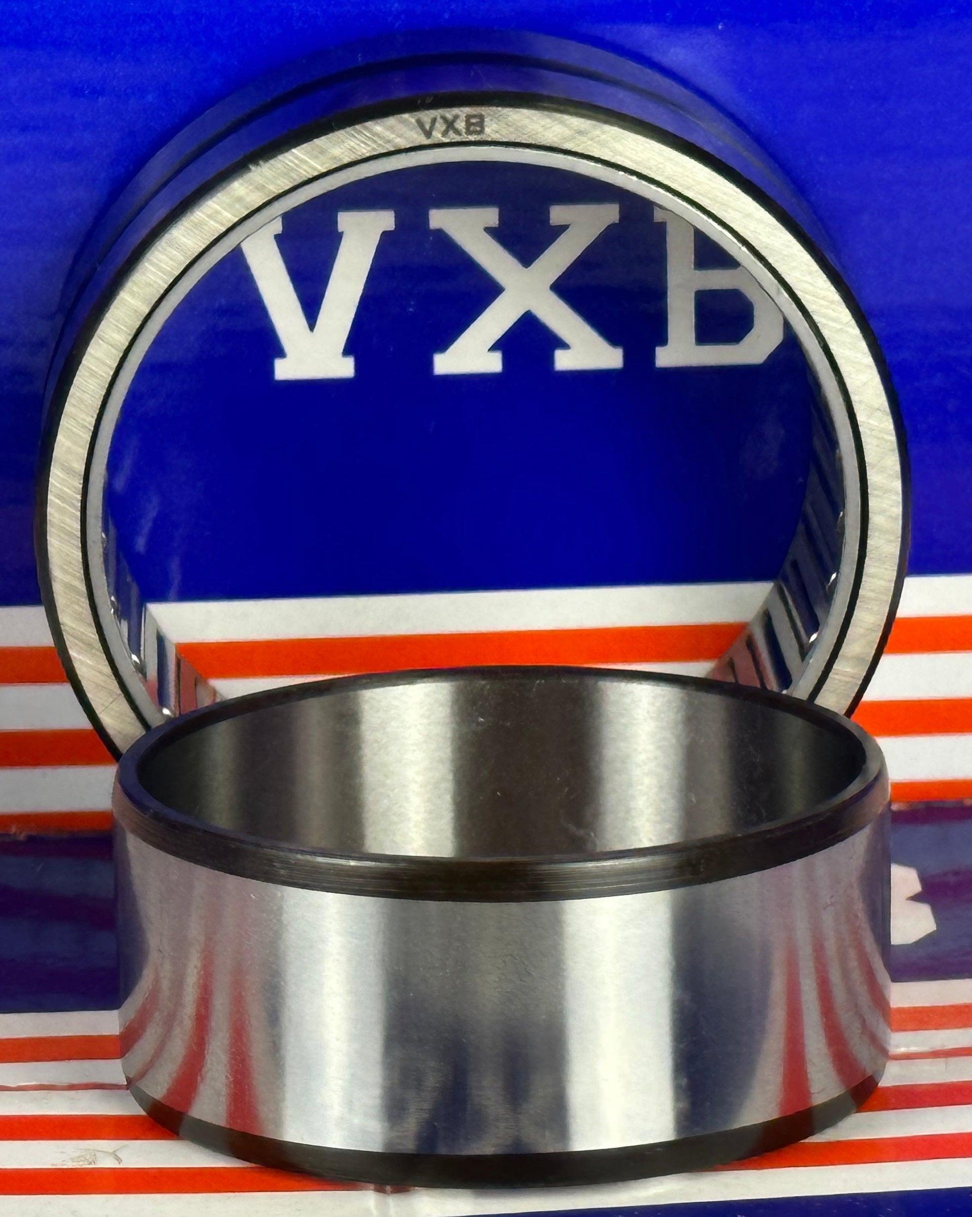NKI55/25 Needle Roller Bearing 55x72x25mm - Machined Type - fast shipping 🇺🇸