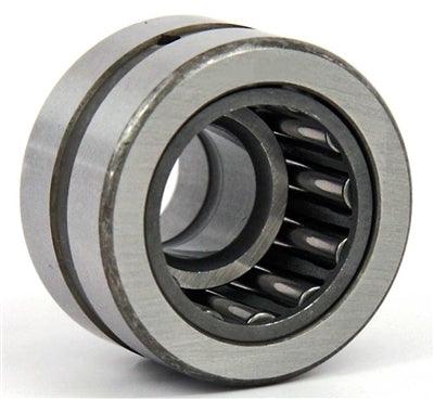 NKI6/12TV Needle Roller Bearing 6x16x12mm - Machined Type - fast shipping 🇺🇸