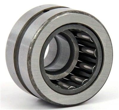 NKI6/16TV Needle Roller Bearing 6x16x16mm - Machined Type - fast shipping 🇺🇸