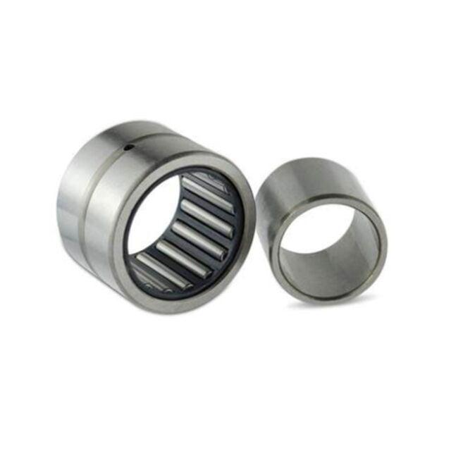 NKI75/25 Needle Roller Bearing 75x105x25mm - Machined Type - fast shipping 🇺🇸
