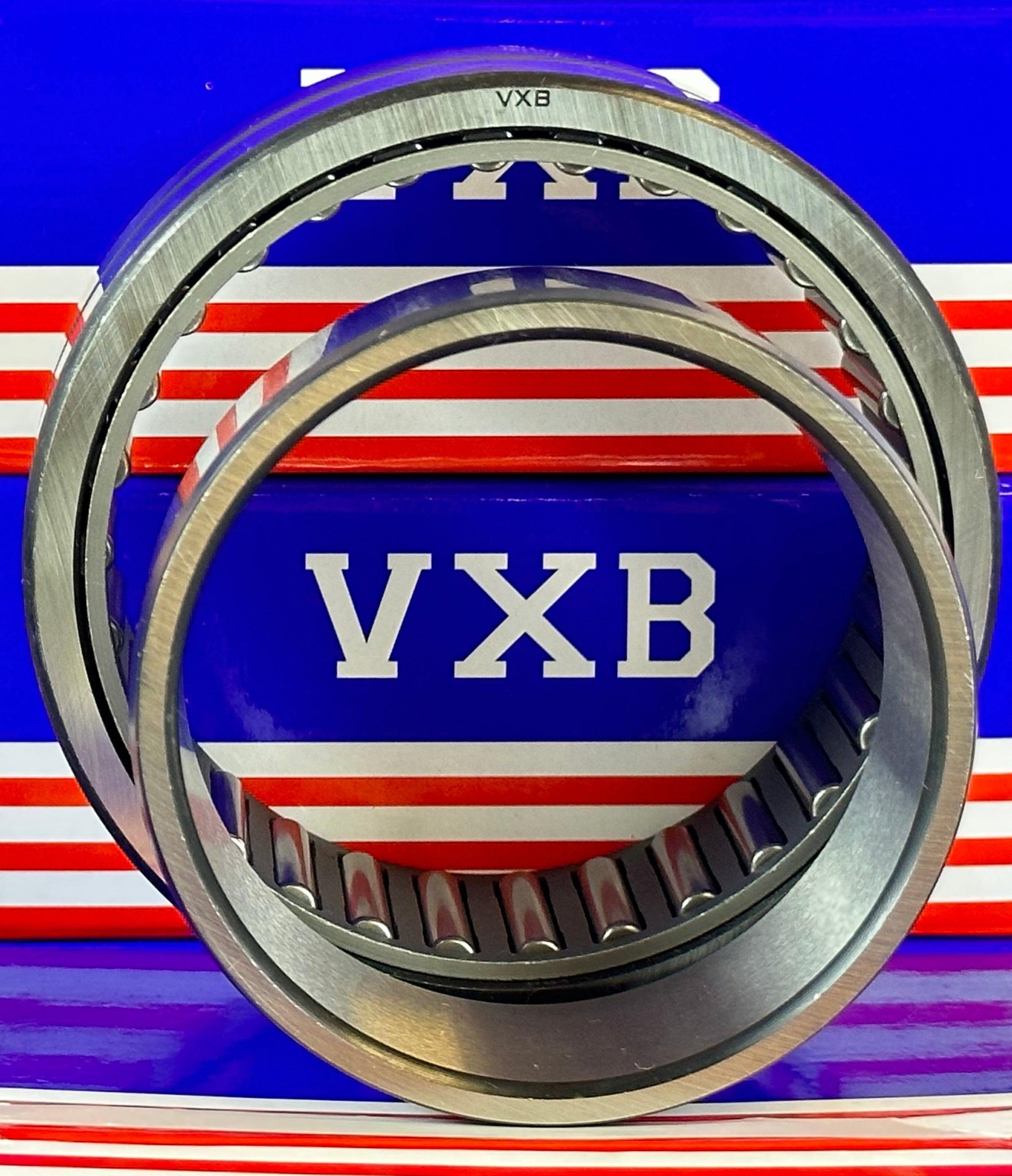 NKI75/35 Needle Roller Bearing 75x105x35mm - Machined Type - fast shipping 🇺🇸