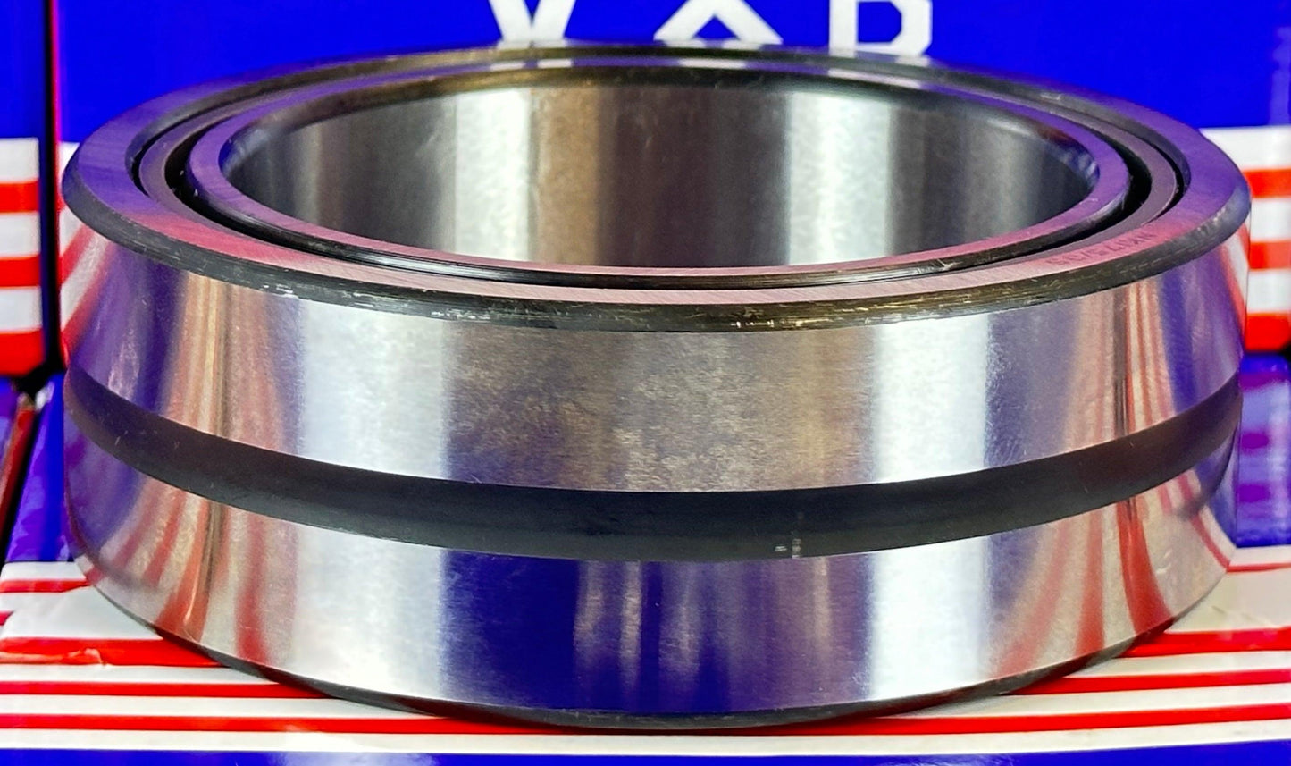 NKI75/35 Needle Roller Bearing 75x105x35mm - Machined Type - fast shipping 🇺🇸