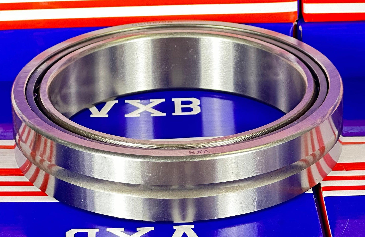 NKI95/26 Needle Roller Bearing 95x125x26mm - Machined Type - fast shipping 🇺🇸