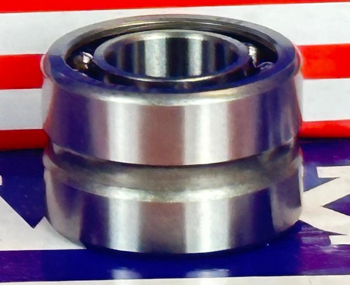 NKIA5901 Combined Needle & Ball Bearing 12x24x16mm - Machined Type - fast shipping 🇺🇸
