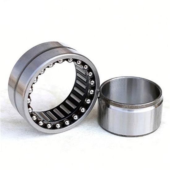 NKIA5901 Combined Needle & Ball Bearing 12x24x16mm - Machined Type - fast shipping 🇺🇸