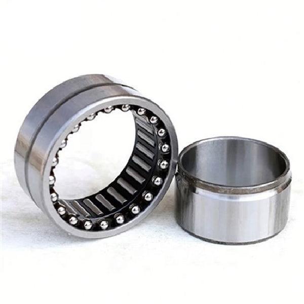 NKIA5902 Combined Needle & Ball Bearing 15x28x18mm - Machined Type - fast shipping 🇺🇸
