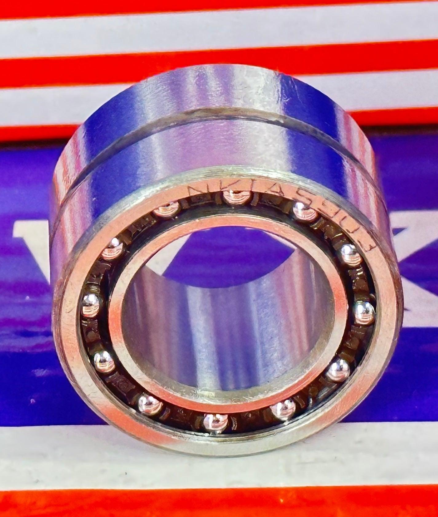 NKIA5903 Combined Needle Bearing 17x30x18mm - Machined Type - fast shipping 🇺🇸