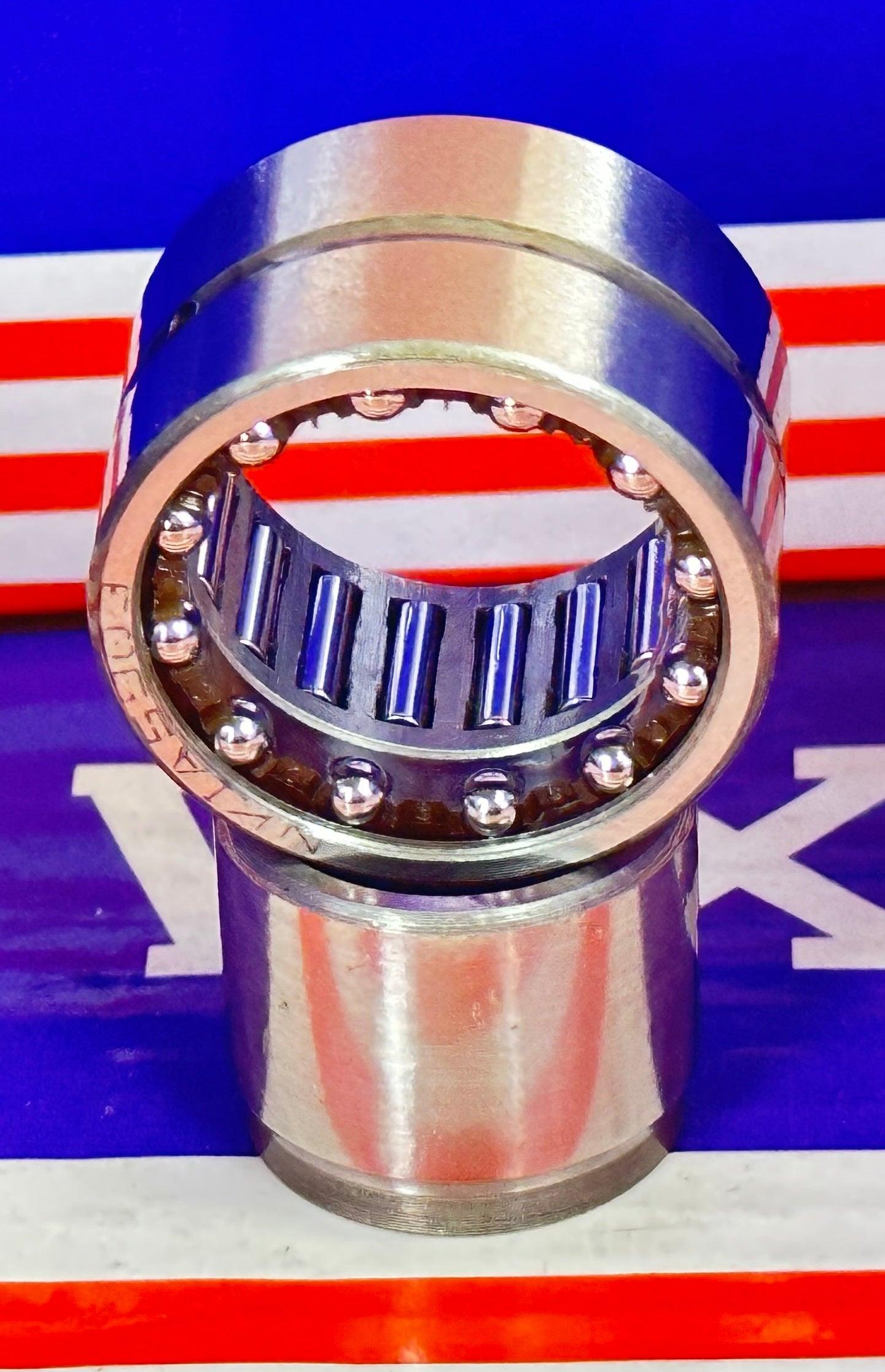 NKIA5903 Combined Needle Bearing 17x30x18mm - Machined Type - fast shipping 🇺🇸