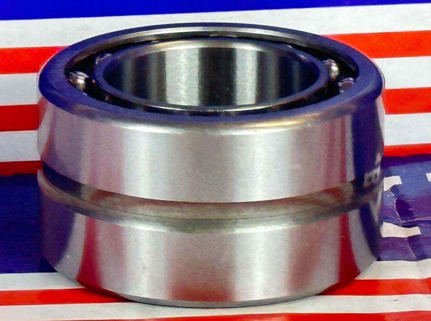 NKIA5904 Combined Needle & Ball Bearing 20x37x23mm - Machined Type - fast shipping 🇺🇸