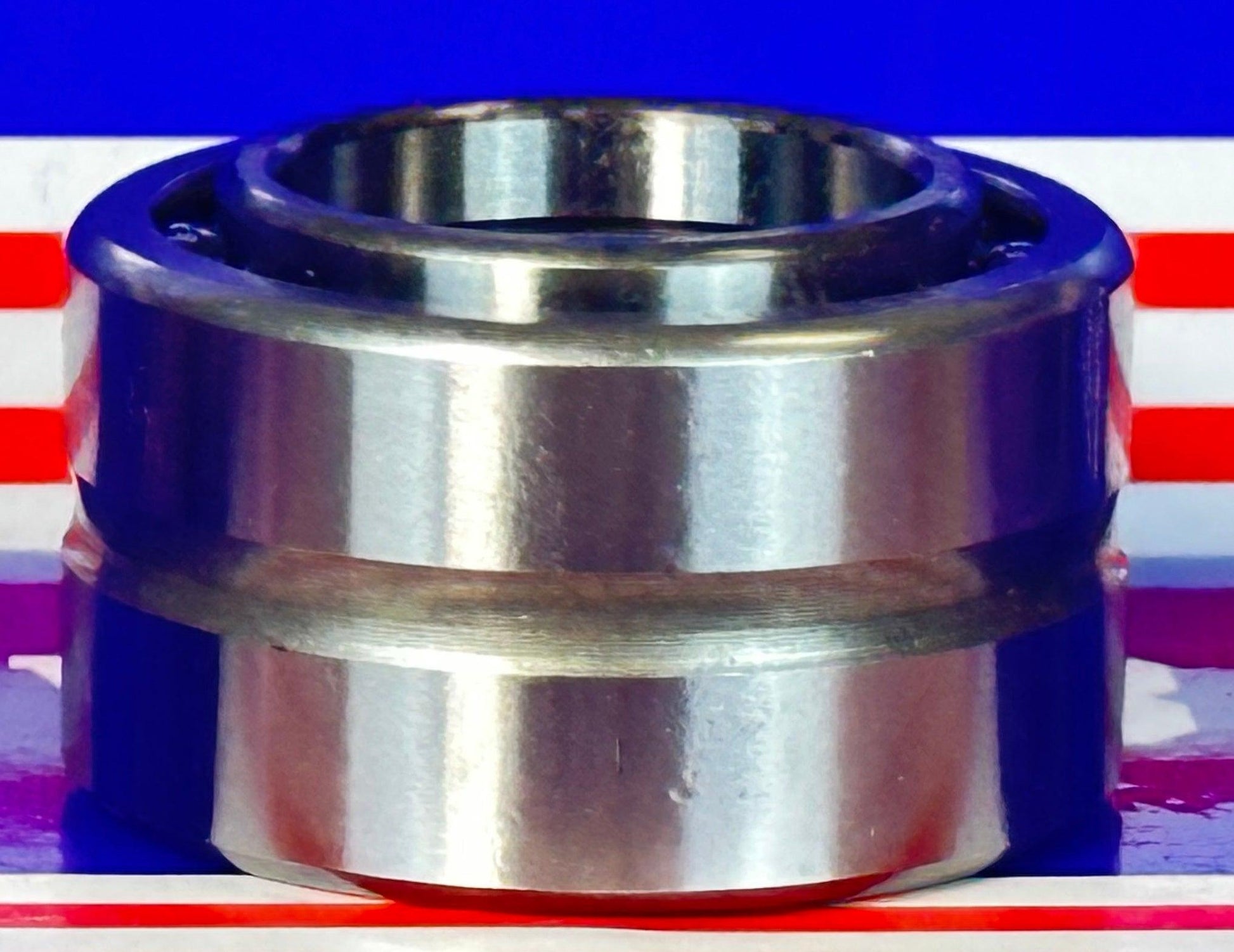 NKIB5905 Needle Roller Bearing w 3-Point Contact Ball Bearing 25x42x25mm - Machined Type - fast shipping 🇺🇸