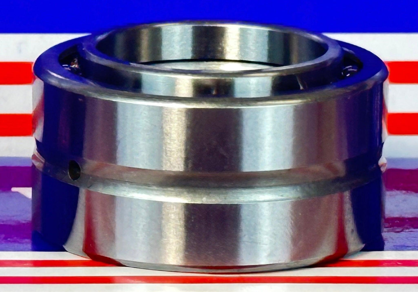 NKIB5906 Needle Roller Bearing - 3-Point Contact Ball Bearing 30X47X23mm - Machined Type - fast shipping 🇺🇸