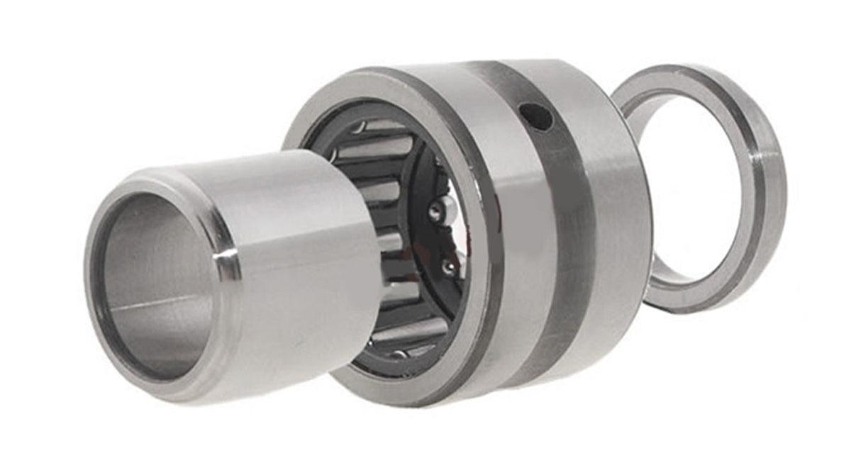 NKIB5906 Needle Roller Bearing - 3-Point Contact Ball Bearing 30X47X23mm - Machined Type - fast shipping 🇺🇸